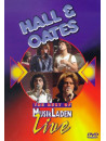 Hall & Oates - The Best Of Musikladen Live