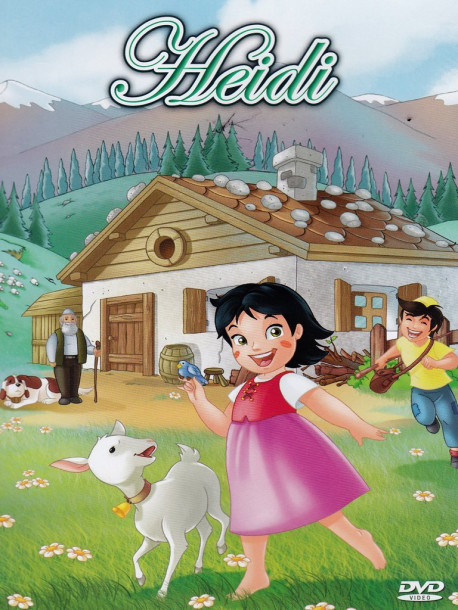 Heidi