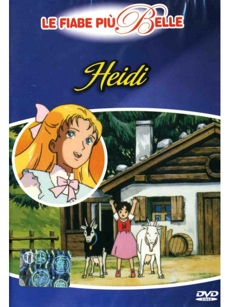 Heidi