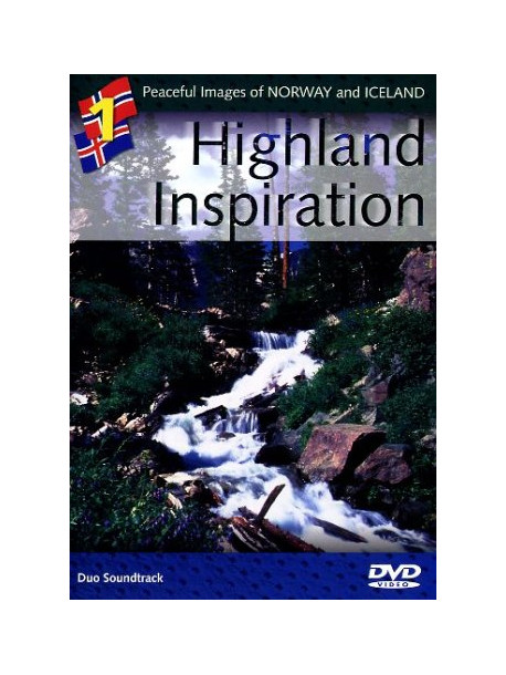 Highland Ispiration