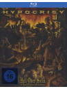 Hipocrisy - Hell Over Sofia - 20 Years Of Chaos (Blu-Ray+2 Cd)