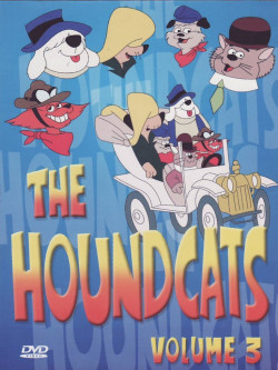 Houndcats (The) - III