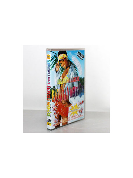 Impariamo A Bailar Bachata Y Merengue