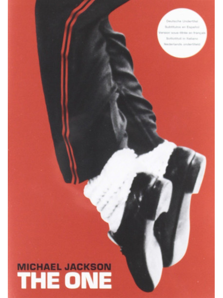Michael Jackson - The One
