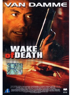 Wake Of Death