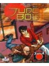 Judo Boy 02