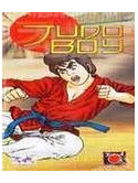 Judo Boy 03