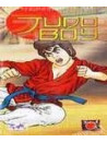 Judo Boy 03