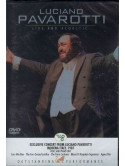 Luciano Pavarotti