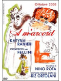 Nino Rota - AM'Arcord Concerto Per Fellini