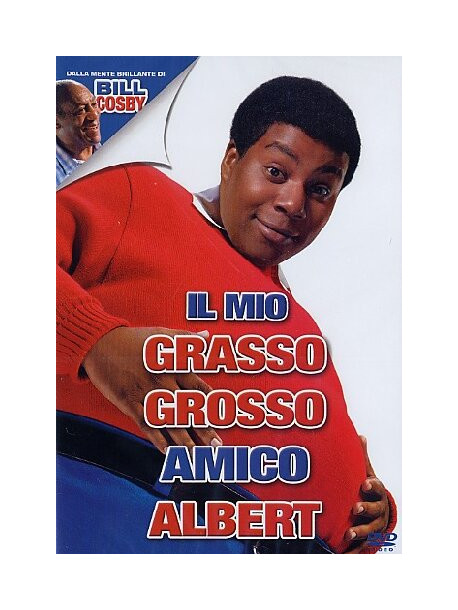 Mio Grasso Grosso Amico Albert (Il)