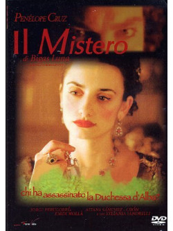 Mistero (Il)