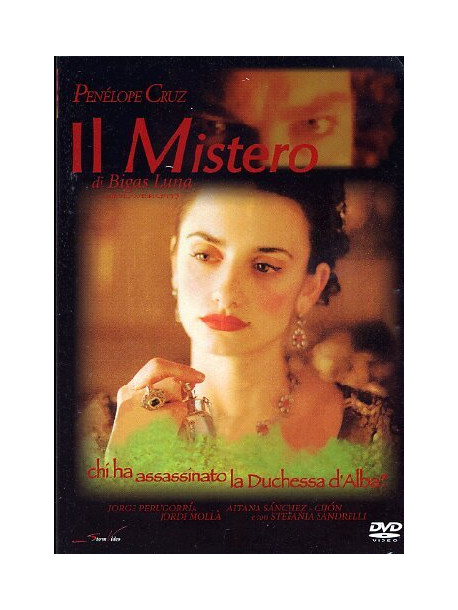 Mistero (Il)