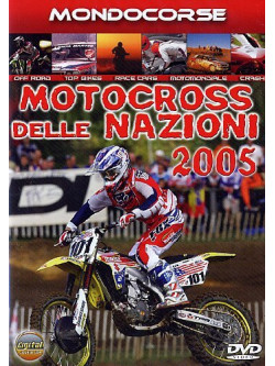 Motocross Delle Nazioni 2005