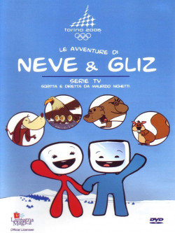 Avventure Di Neve & Gliz (Le)