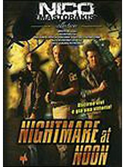Nightmare At Noon