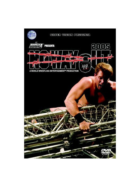 No Way Out 2005