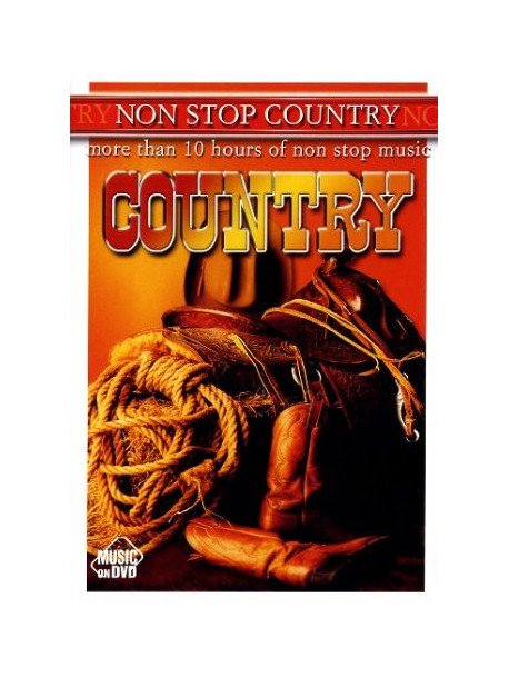 Non Stop Country