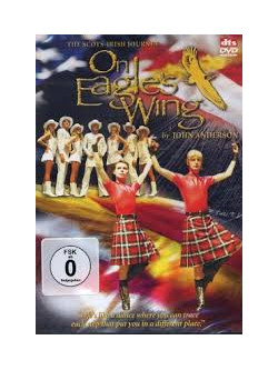 On Eagles Wing - The Scot Irish Journey