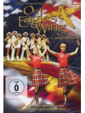 On Eagles Wing - The Scot Irish Journey