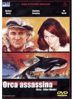 Orca Assassina