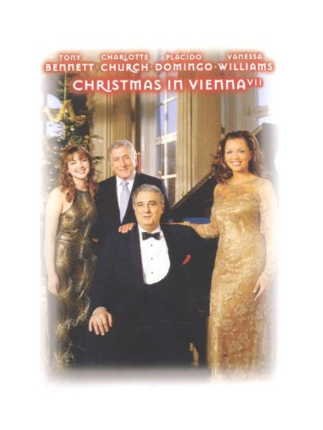 Our Favourite Things: Christmas In Vienna