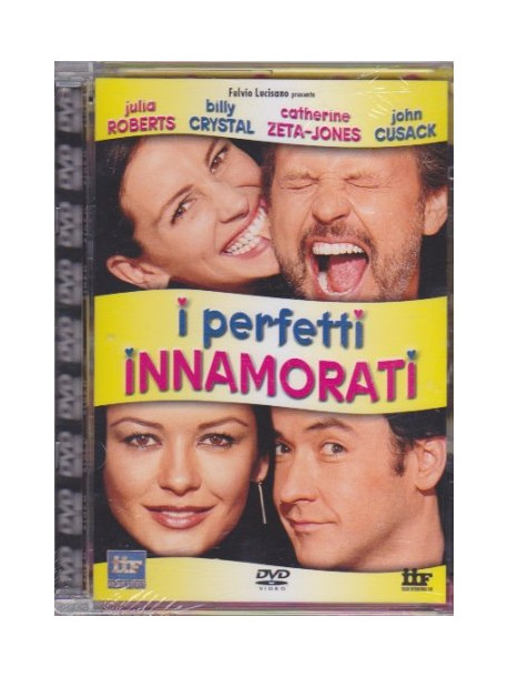 Perfetti Innamorati (I)