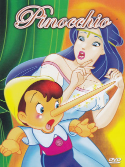 Pinocchio
