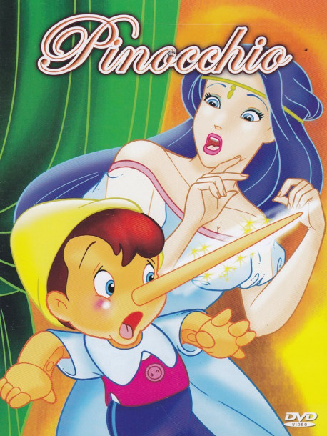Pinocchio