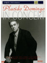 Placido Domingo In Concert (3 Dvd)