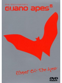 Guano Apes - Planet Of The Apes