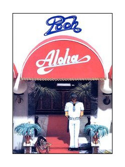 Pooh - Aloha