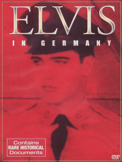 Elvis Presley - Elvis In Germany