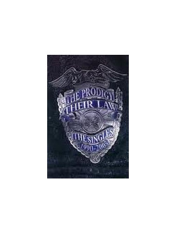 Prodigy - Their Law: The Singles (Ltd Ed)