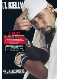 R. Kelly - The Greatest Hits Video Collection
