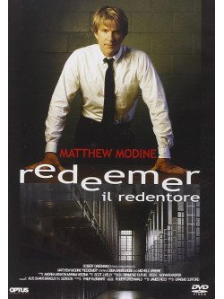 Redeemer Il Redentore