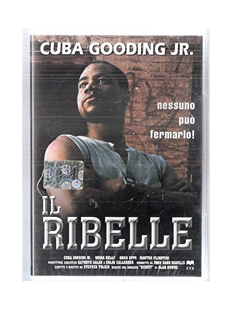 Ribelle (Il)