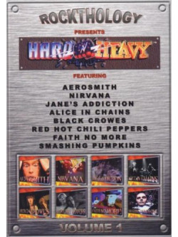 Rockthology Vol. 1