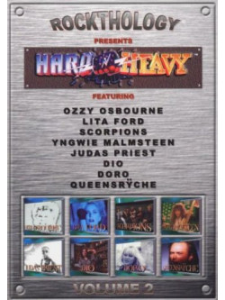 Rockthology Vol. 2
