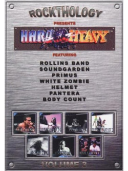 Rockthology Vol. 3