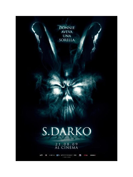 S. Darko