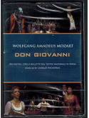 Sir Charles Mackerras - Mozart - Don Giovanni
