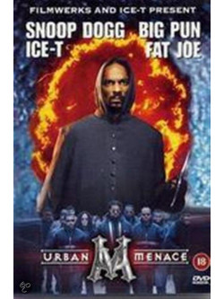 Snoop Dogg - Urban Menace