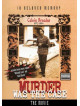 Snoop Doggy Dog - Murder Was The Case - The Movie