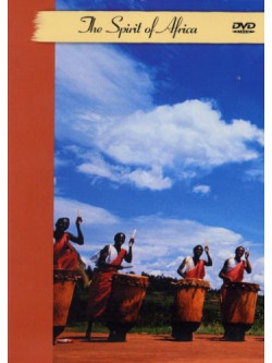Spirit Of Africa (The)