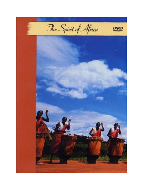 Spirit Of Africa (The)