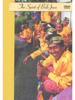 Spirit Of Bali And Java (The)