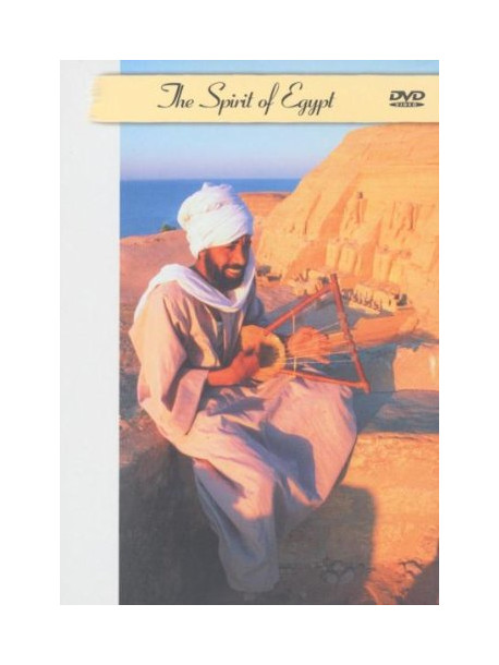 Spirit Of Egypt (The)