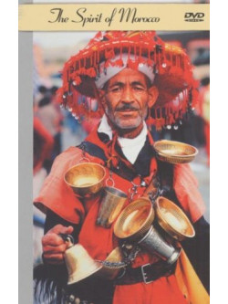 Spirit Of Morocco (The)
