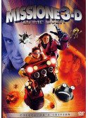 Spy Kids - Missione 3D - Game Over